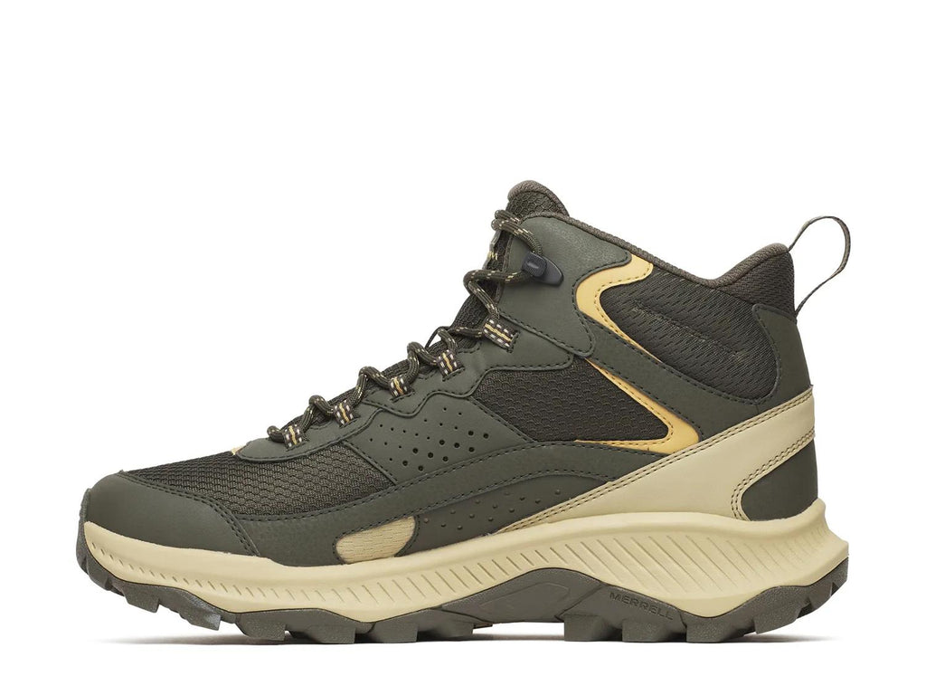 Merrell Speed Strike 2 Waterproof Hiking Boot - Men's