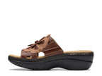 Clarks Merliah Belle Wedge Sandal