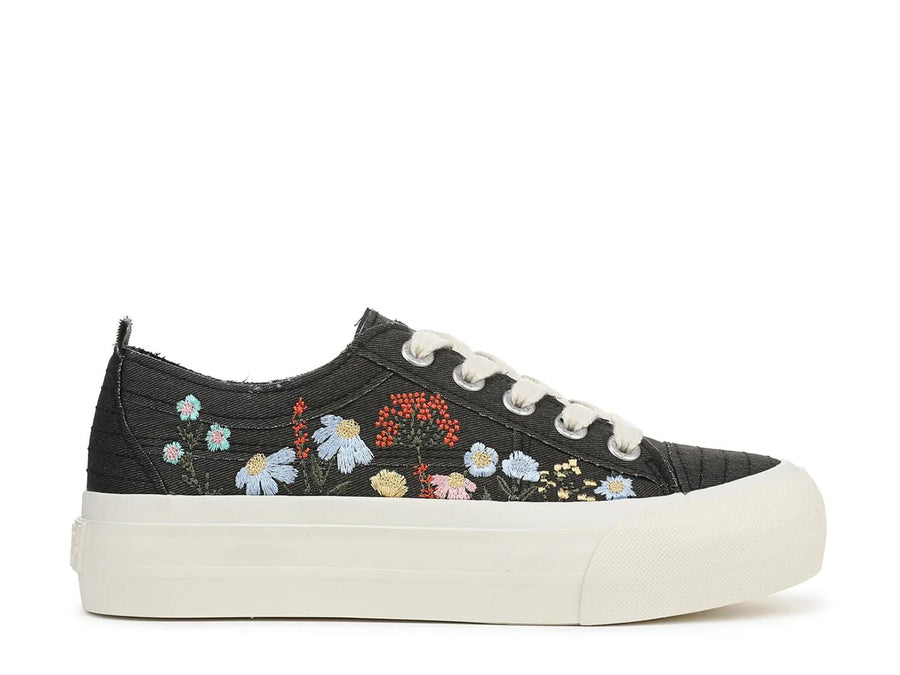 Blowfish Malibu Sadie Sun Sneaker - Women's