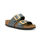 Birkenstock Sydney Slide Sandal - Women's