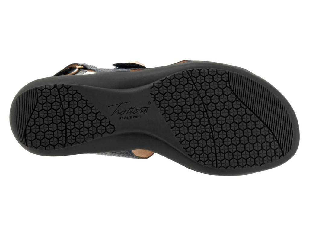 Trotters Romi Sandal