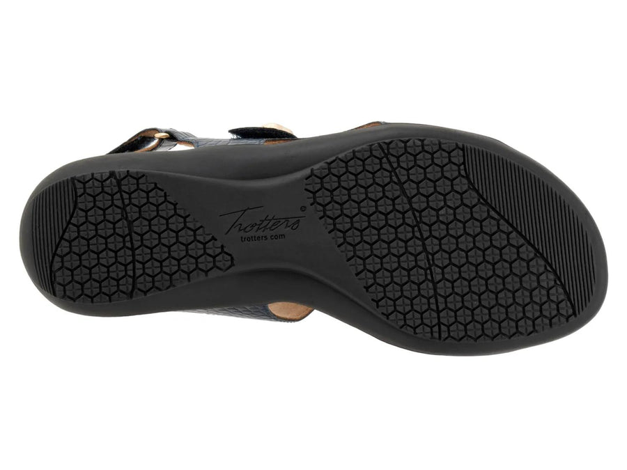 Trotters Romi Sandal