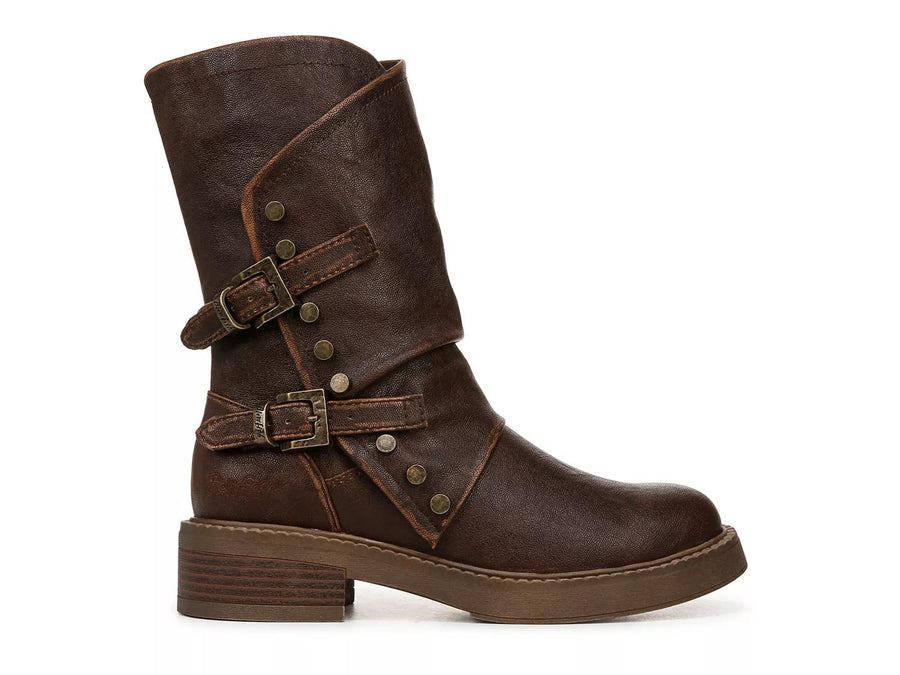 Blowfish Malibu Venice Motorcycle Boot