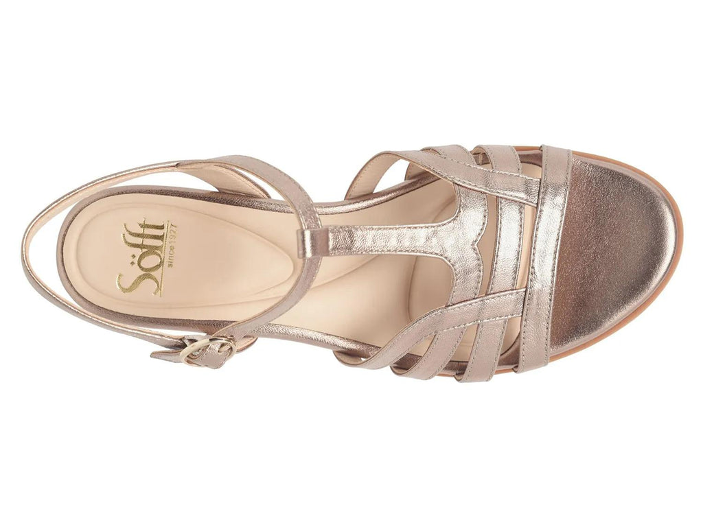 Sofft Scarlet Wedge Sandal
