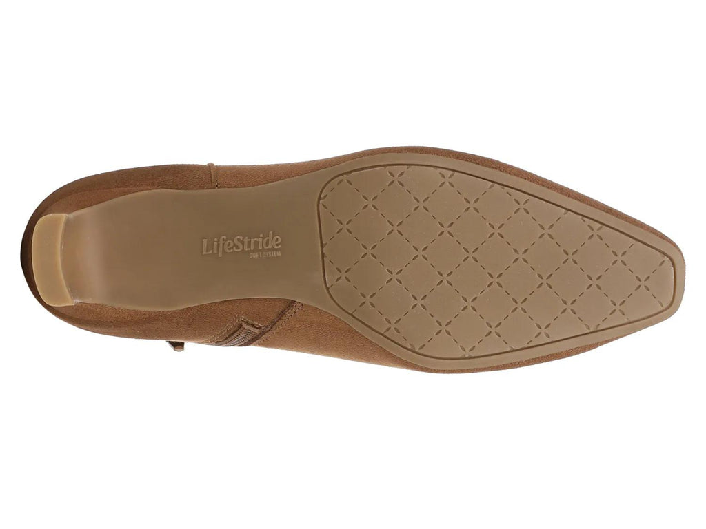 Lifestride Fresno Bootie
