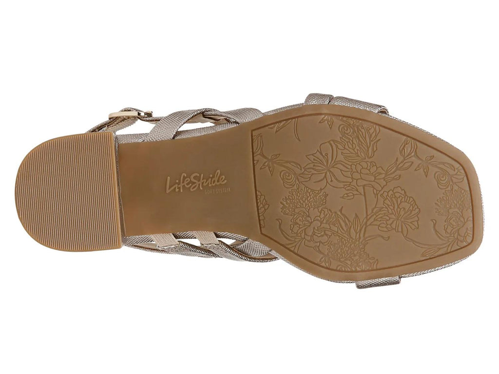 Lifestride Janet Sandal