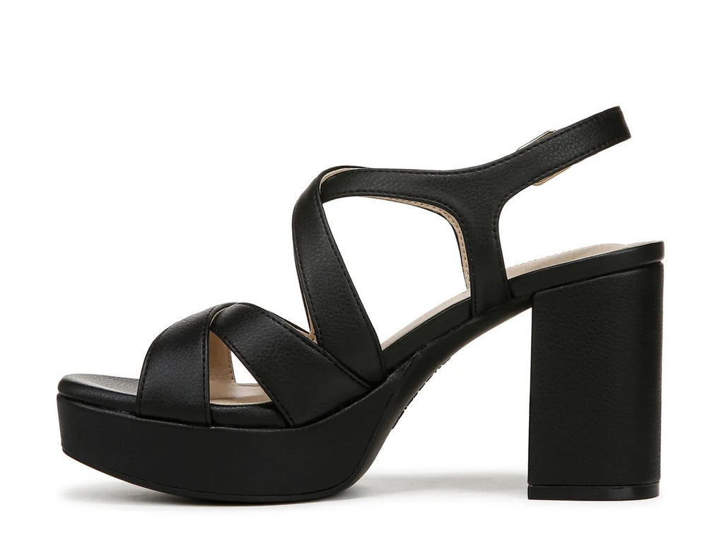Lifestride Adrianna Platform Sandal