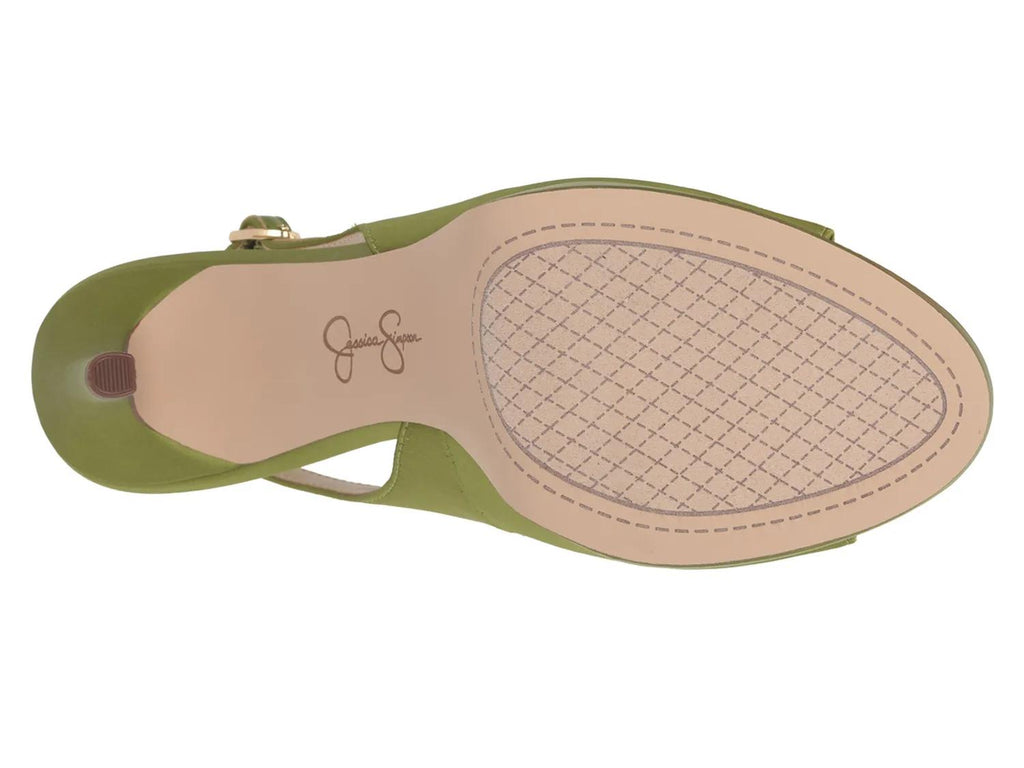 Jessica Simpson Sibilla Sandal - Women's