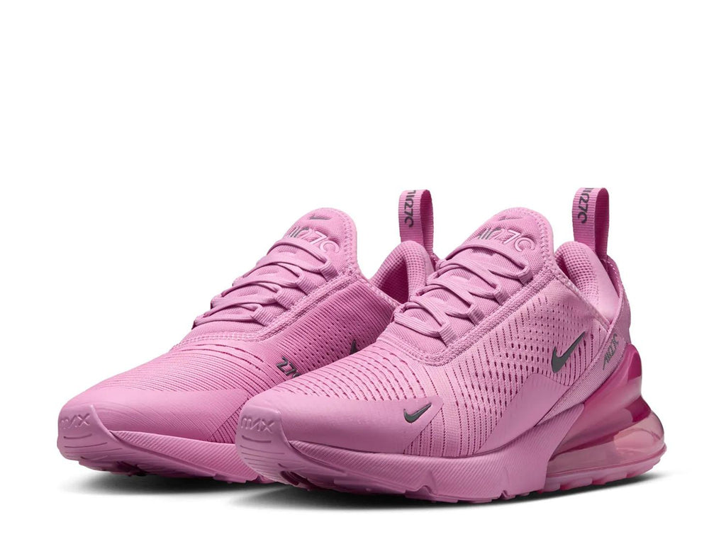 Nike Air Max 270 Sneaker - Women's