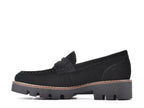 White Mountain Gunner Loafer