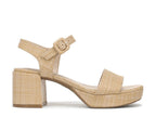 Lifestride Rhythmn Platform Sandal
