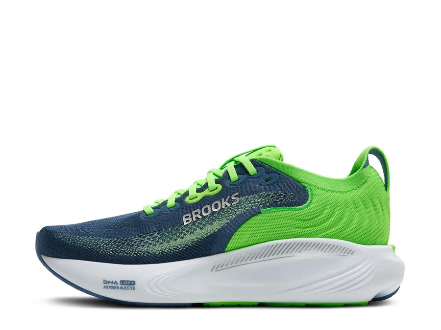 Brooks Adrenaline 25 Running Shoe - Men's