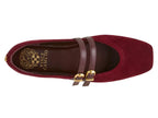 Vince Camuto Vanyee Mary Jane Flat