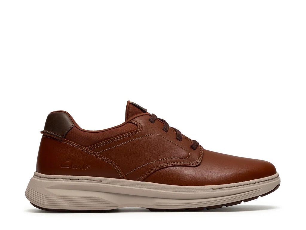 Clarks Craftwell Plain Oxford