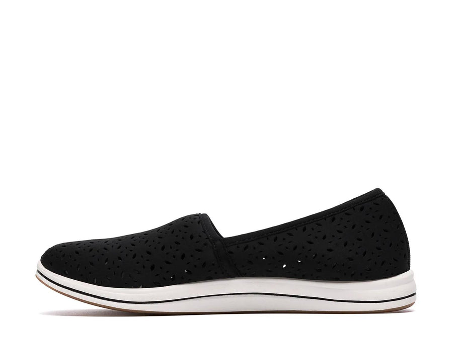 Clarks Breeze Lily Slip-On - Women's