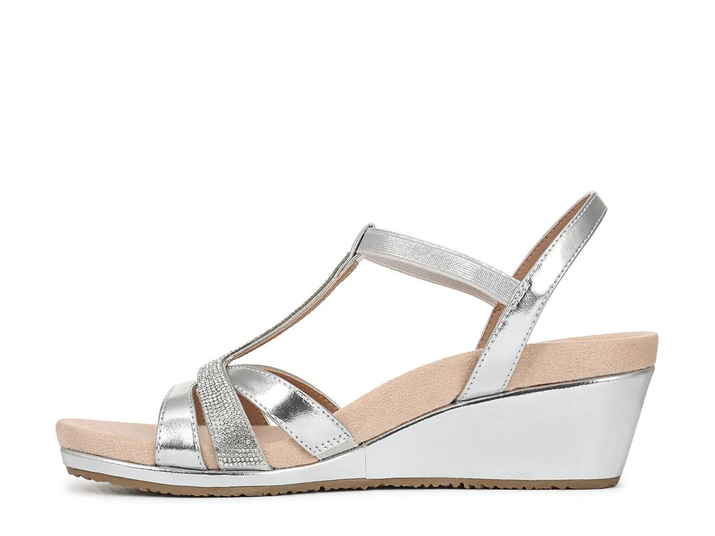 Lifestride Mimosa Wedge Sandal