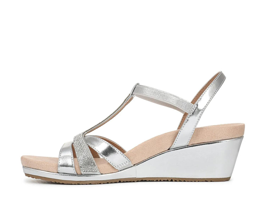 Lifestride Mimosa Wedge Sandal