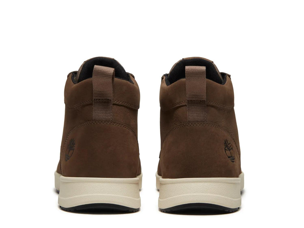 Timberland Parker Street Mid Sneaker Men's