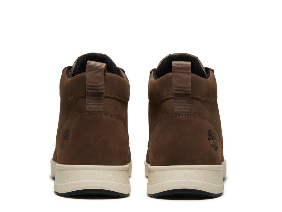 Timberland Parker Street Mid Sneaker Men's