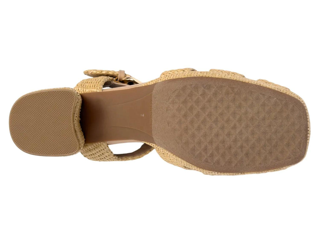 Aerosoles Soave Platform Sandal