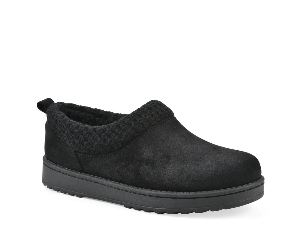 White Mountain Iceboat Slipper - Women's