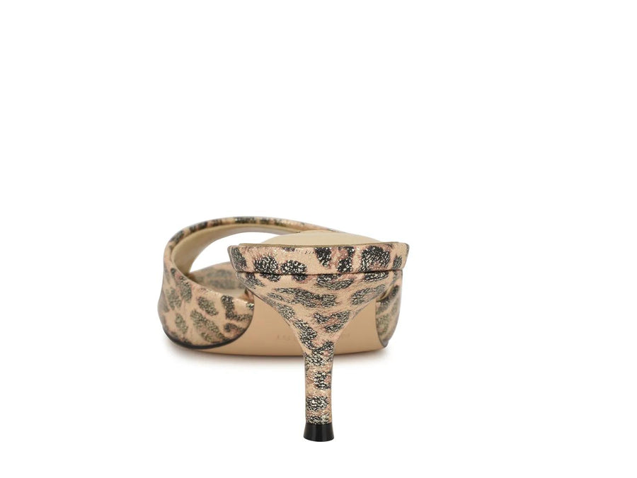 Nine West Luvlie 3 Sandal