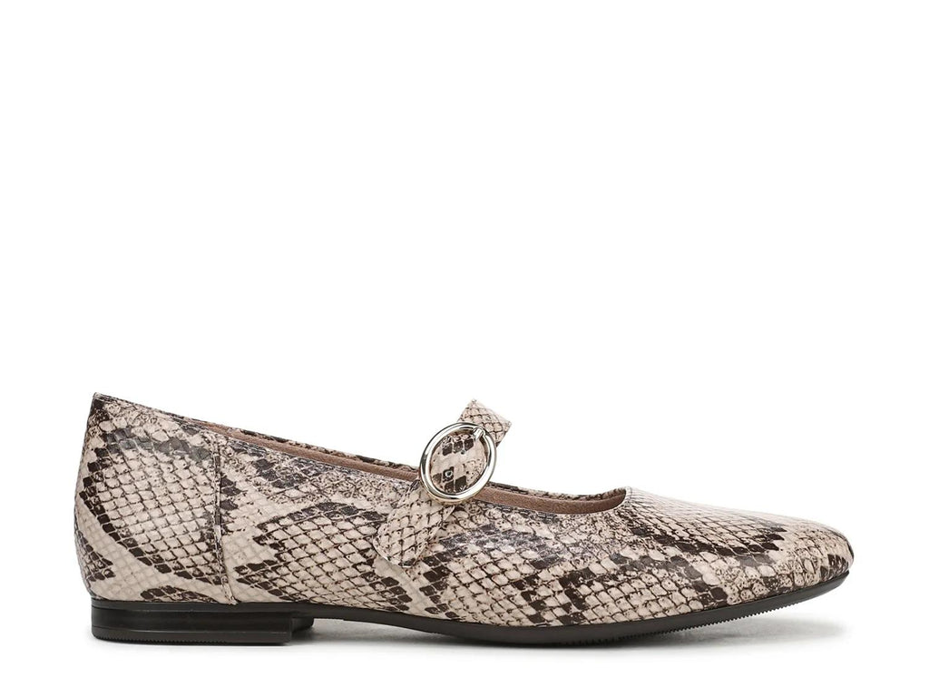 Naturalizer Kelly Mary Jane Flat