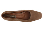 Franco Sarto Salino Pump
