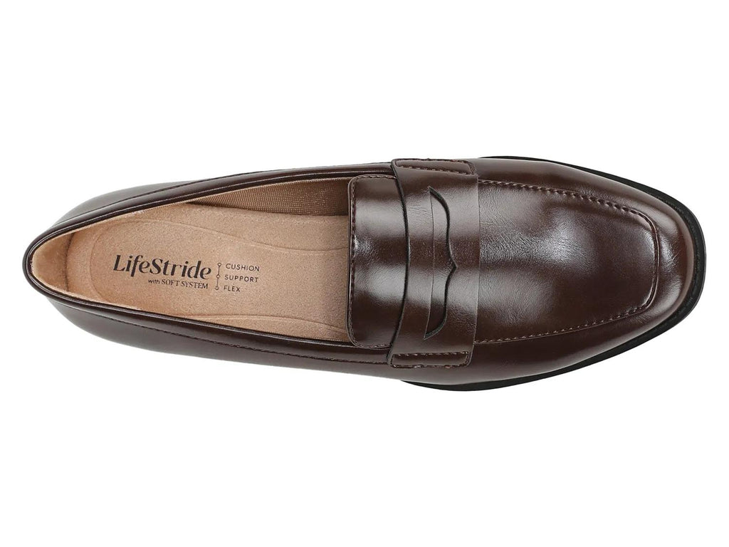 Lifestride Frankie Penny Loafer