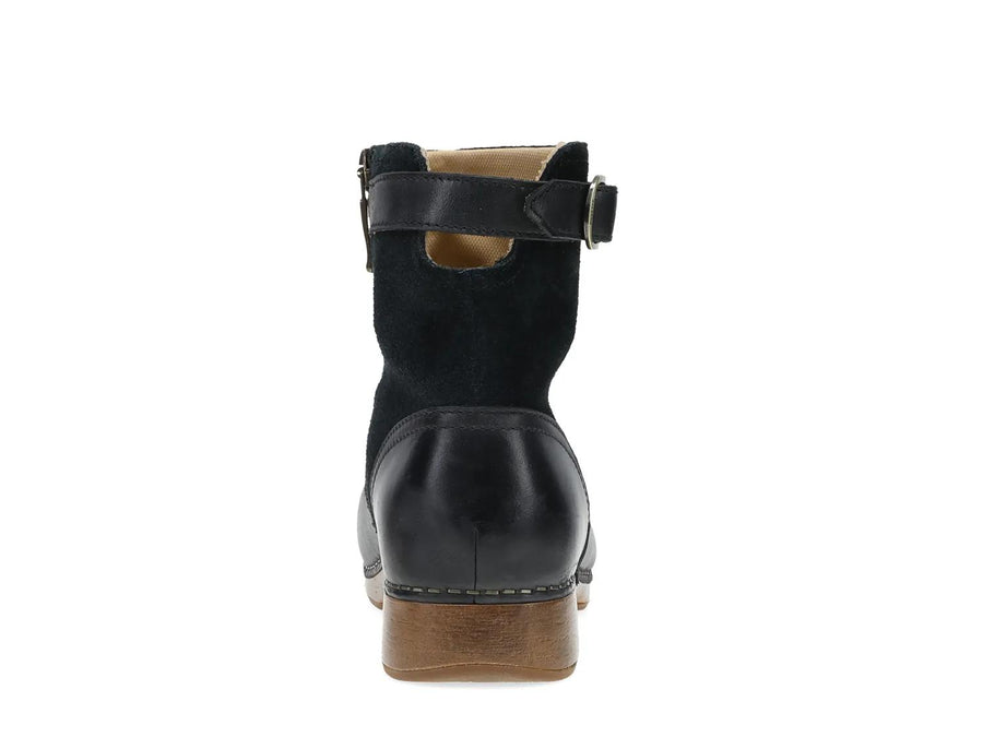 Dansko Monique Bootie