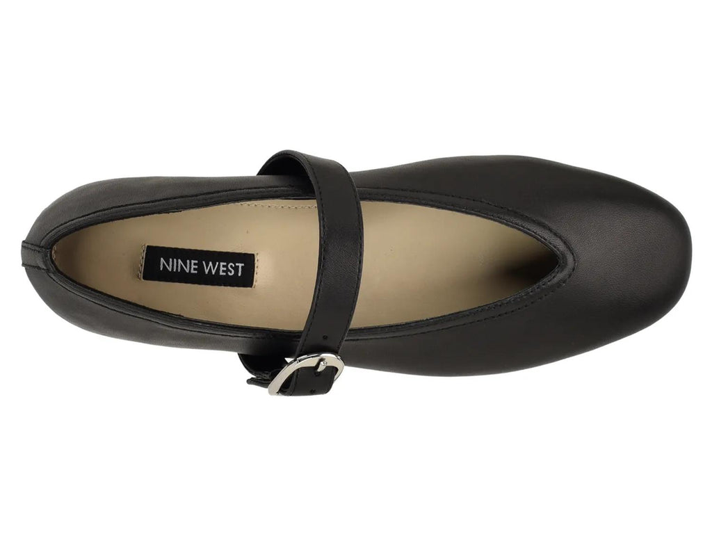 Nine West Vancee Mary Jane Flat