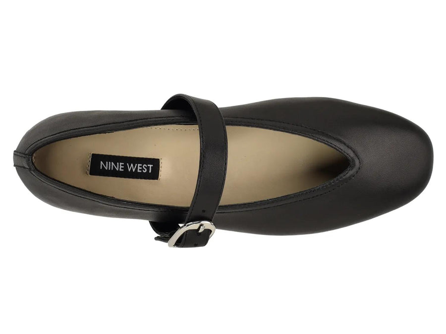 Nine West Vancee Mary Jane Flat