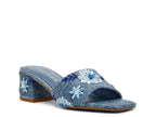 Anne Klein Dolls Sandal