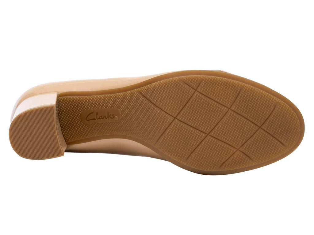 Clarks Bayla Rae Pump - Women's