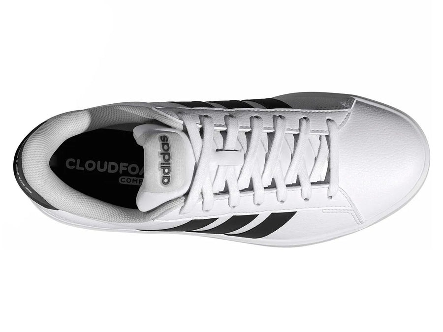 Adidas Grand Court 3.0 Sneaker - Women's