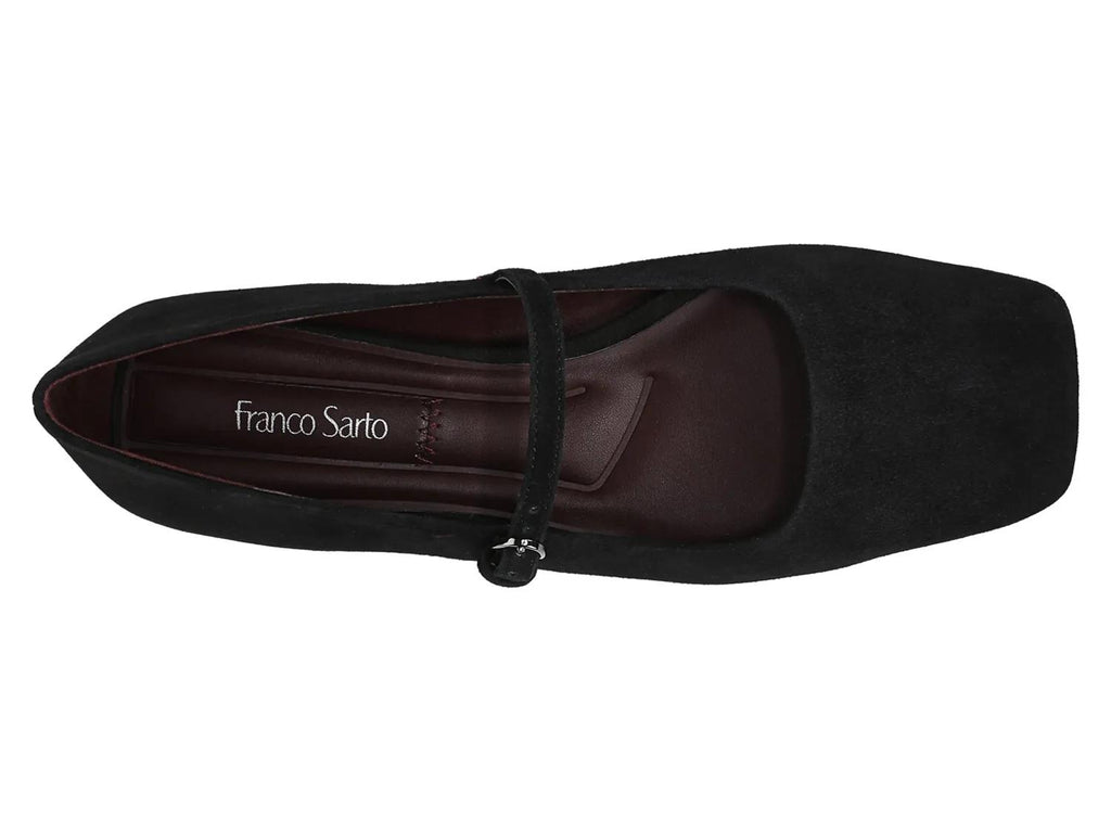 Franco Sarto Tinsley Mary Jane Flat