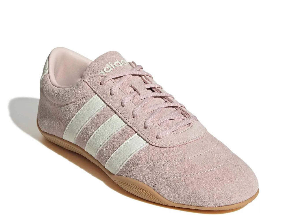 Adidas Grand Court Lo Sneaker - Women's