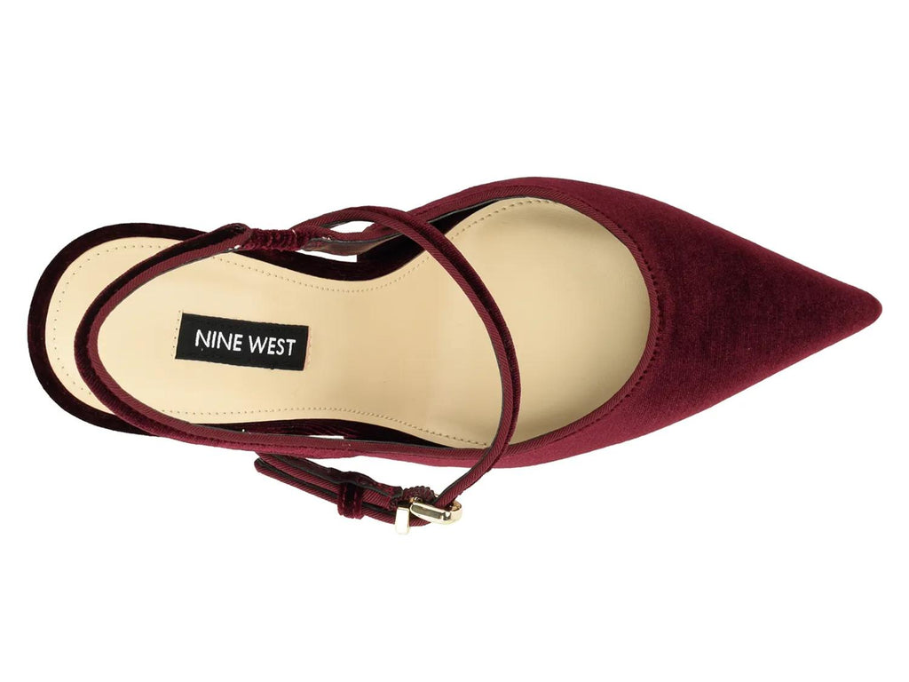 Nine West Amela Mary Jane Pump - Women's