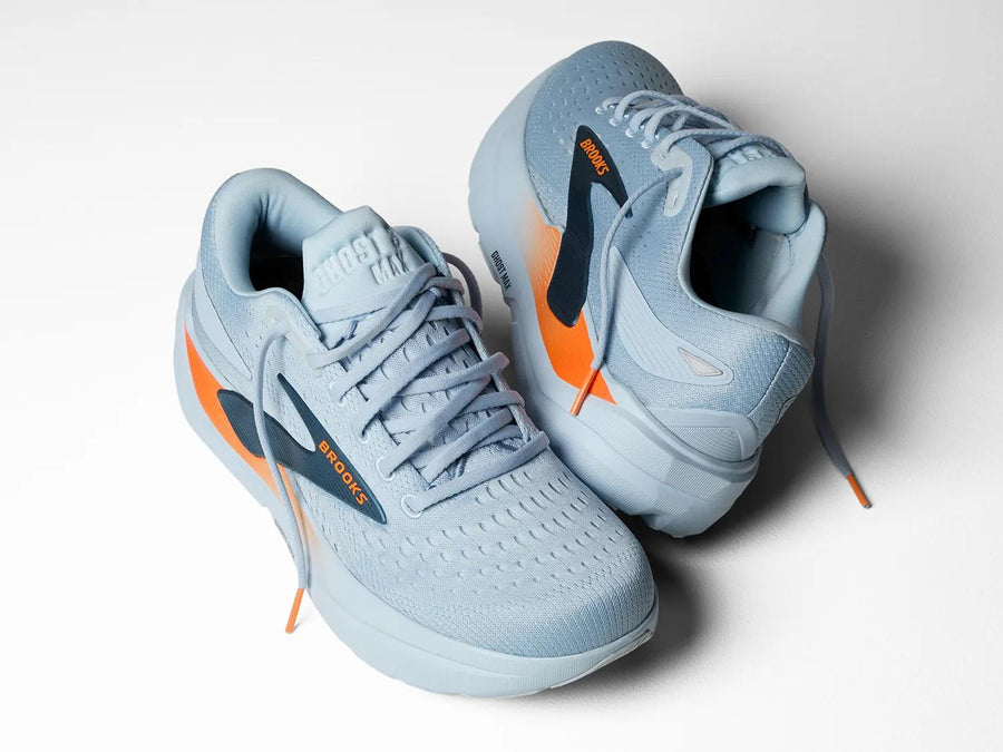 Brooks Ghost Max 3 Running Shoe - Men's