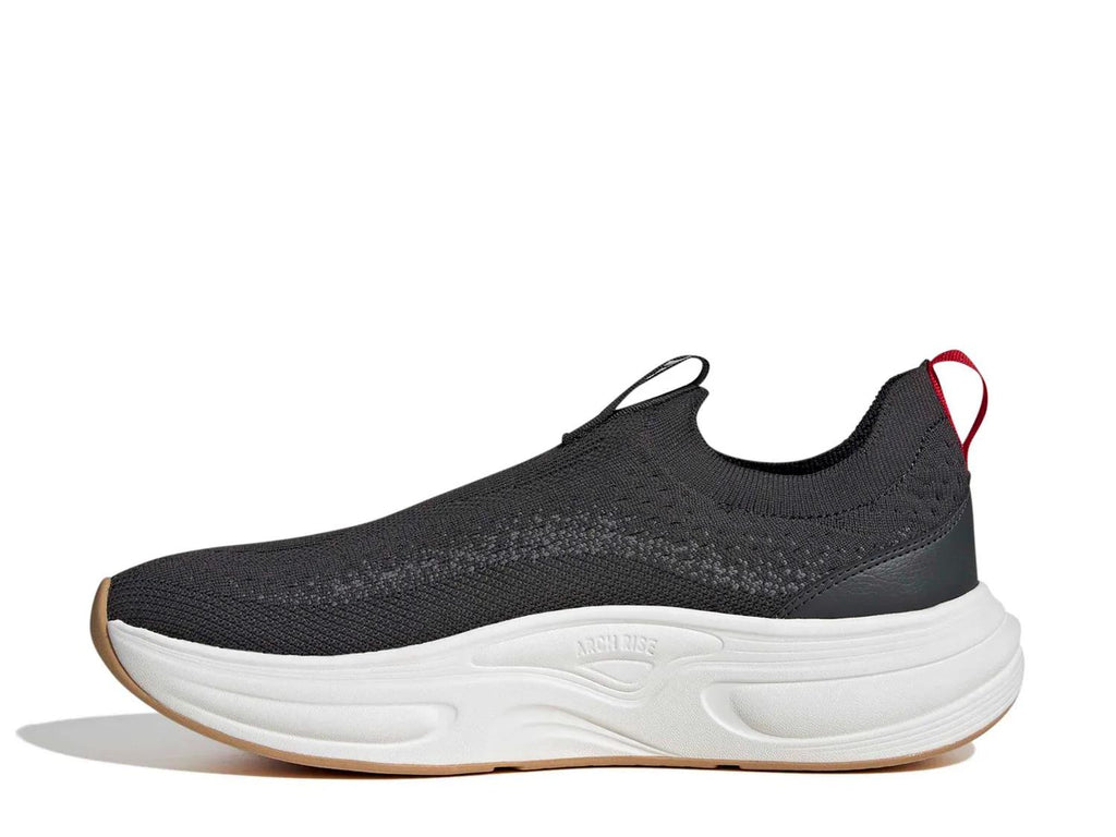 Adidas Cloudfoam Cuxxion Sock Slip-On Sneaker - Men's