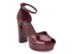 Nine West Keela Platform Pump