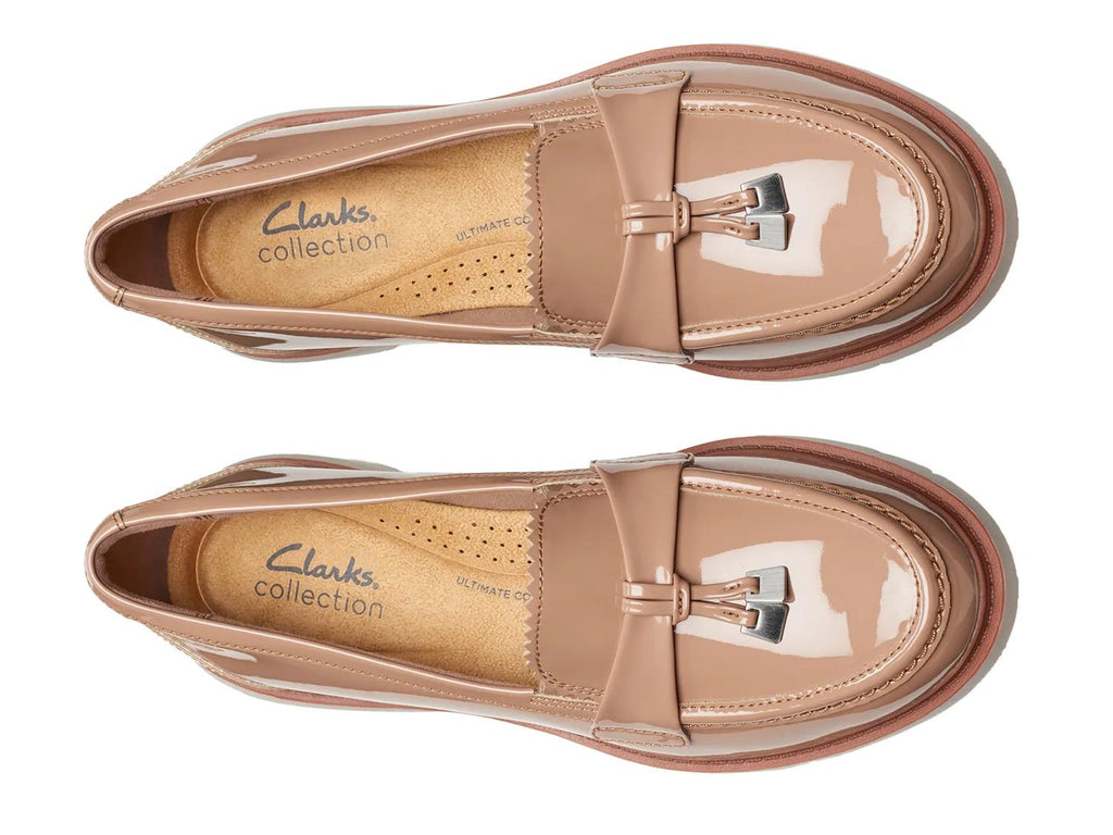 Clarks Westlynn Bella Loafer
