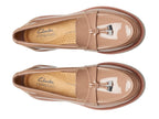 Clarks Westlynn Bella Loafer