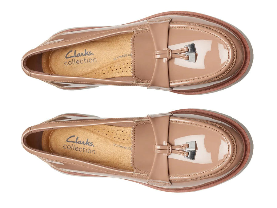 Clarks Westlynn Bella Loafer