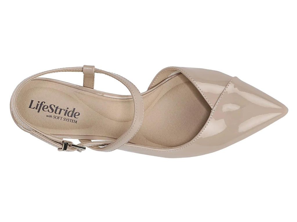 Lifestride Raelynn Pump