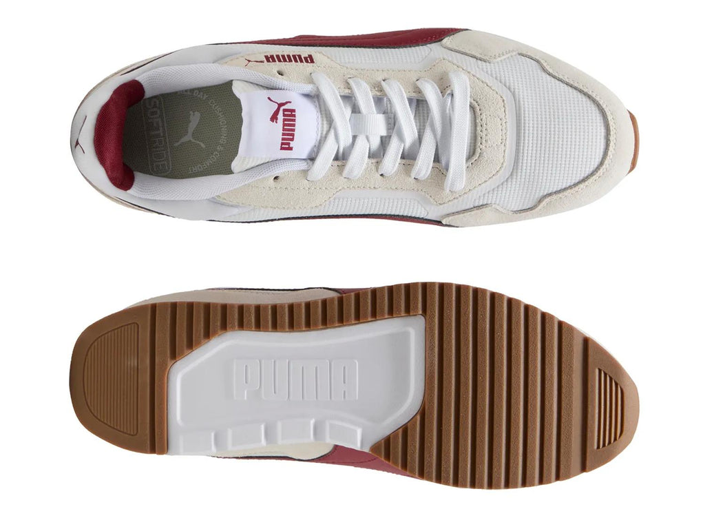 Puma SoftRide ST Miler Sneaker - Men's