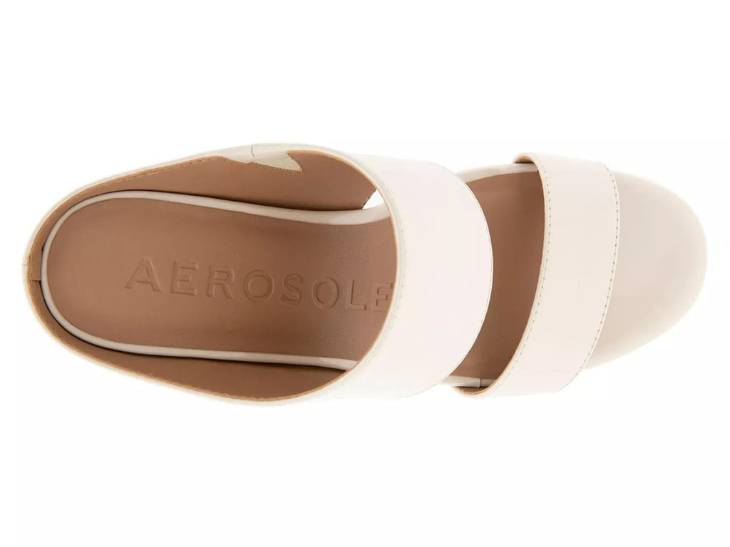 Aerosoles Wheeler Wedge Sandal