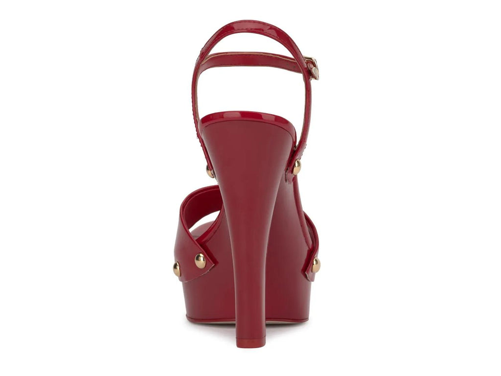 Jessica Simpson Calenta Platform Sandal