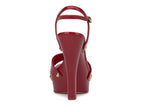 Jessica Simpson Calenta Platform Sandal