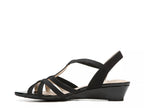 Lifestride Yaya Wedge Sandal